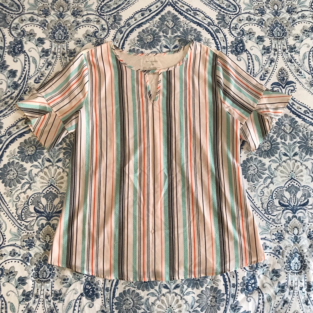 Van Heusen blouse
